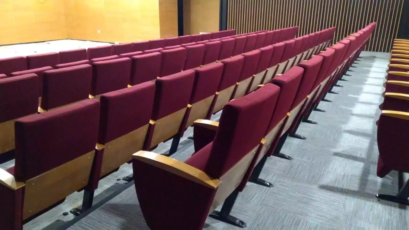 Latest Trends in Conference Chairs