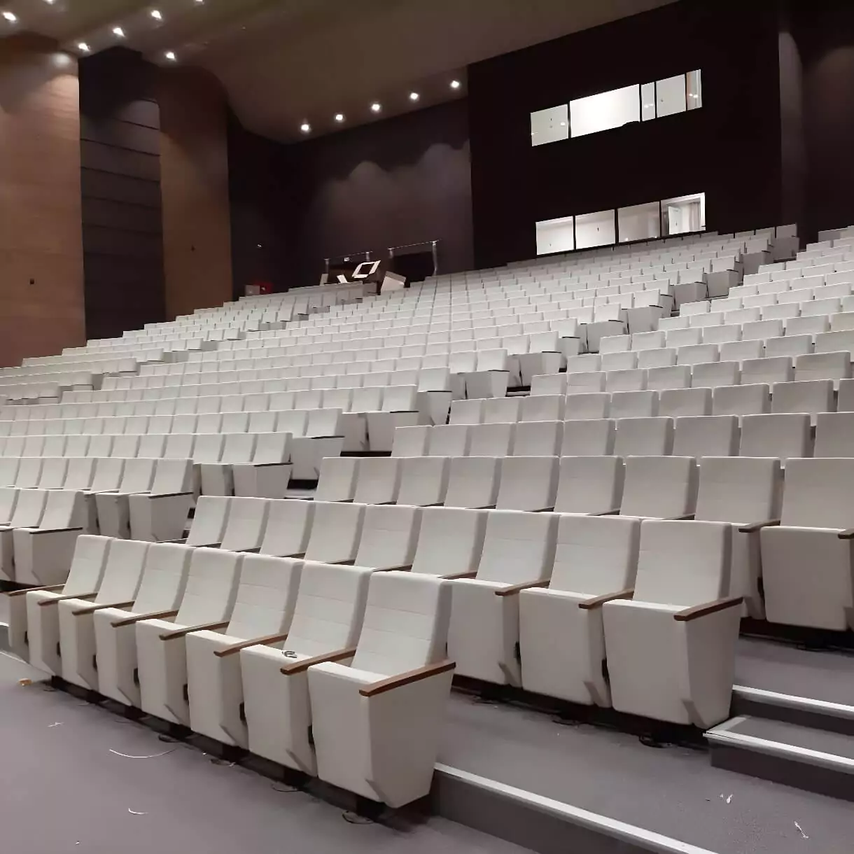 Auditorium and Conference Seat Manufacturer