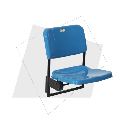 Simko Seating | SPORTS / STADIUM SEATS