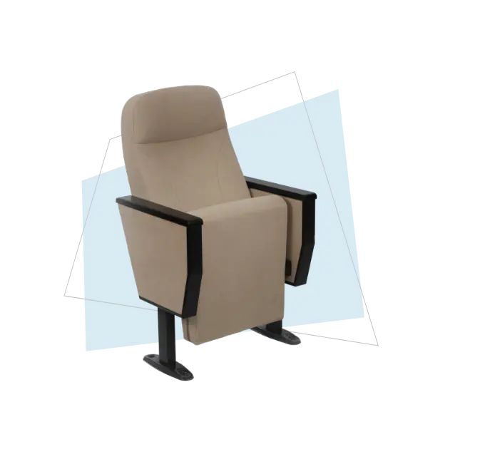 Simko Seating | Auditorium & Conference Seating Manufacturer