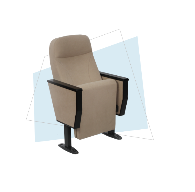 Simko Seating | CONFERENCE / AUDITORIUM SEATS