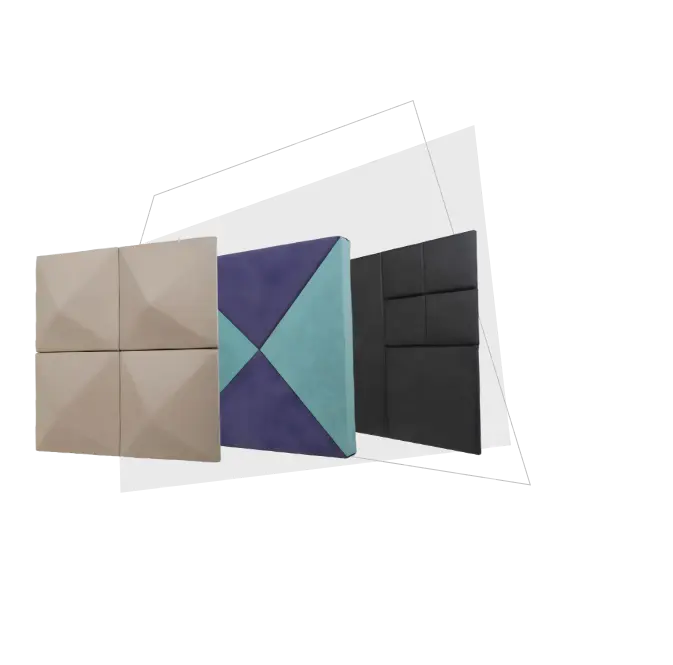 Simko Seating |Acoustic Panels Manufacturer