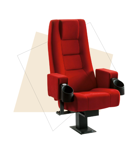 Simko Seating | CINEMA SEATS 