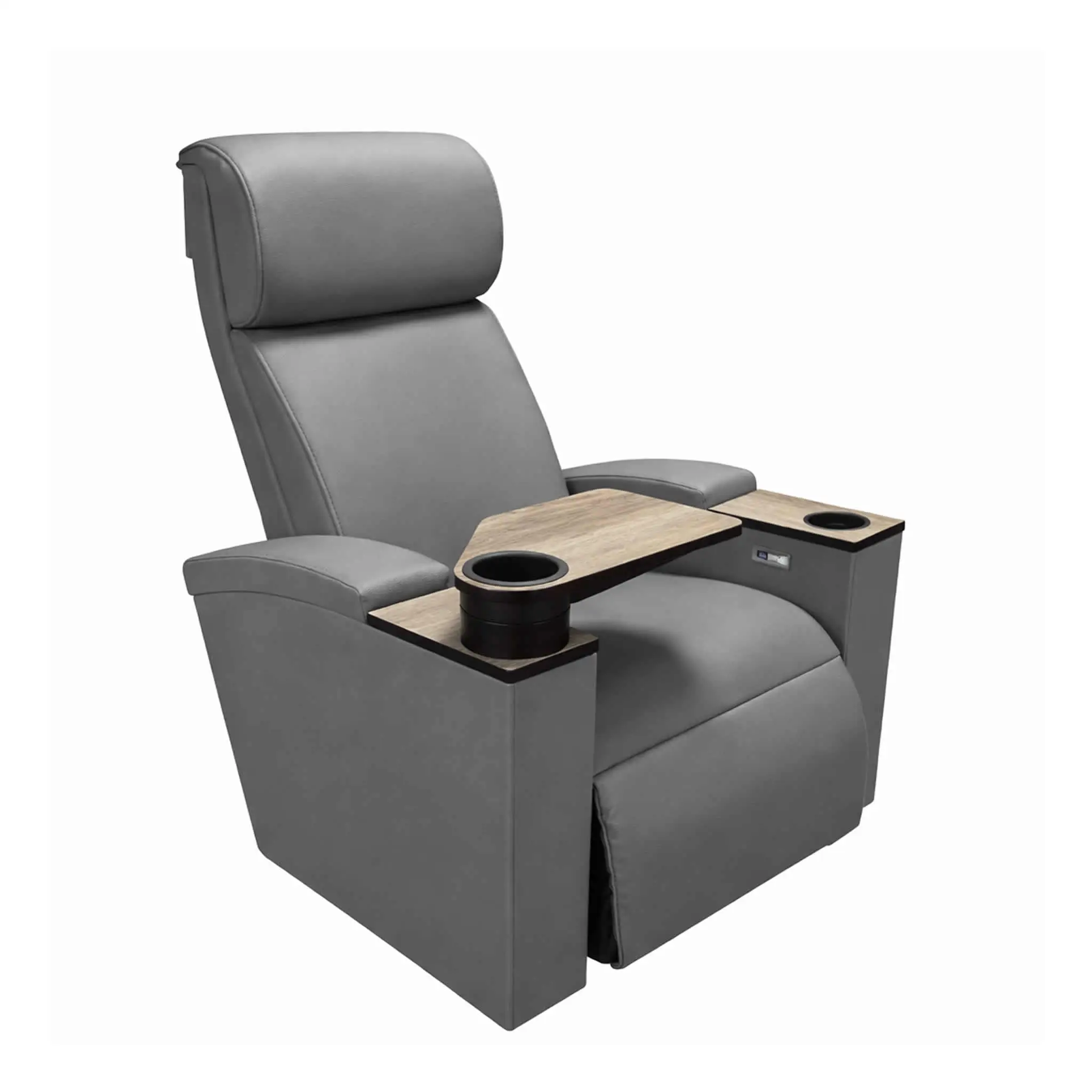 Simko Seating Product Monstone ZW Recliner