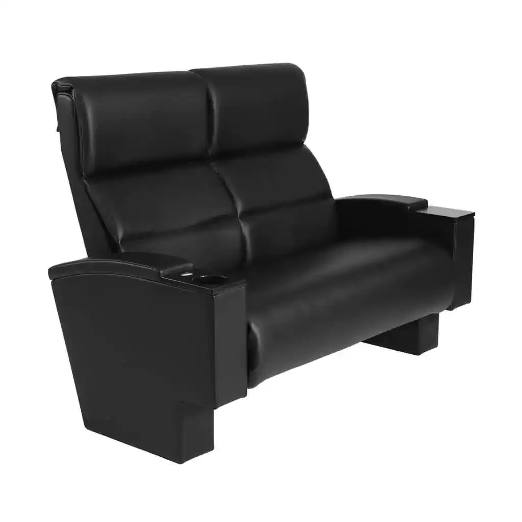 Simko Seating Product Monstone Fix Loveseat