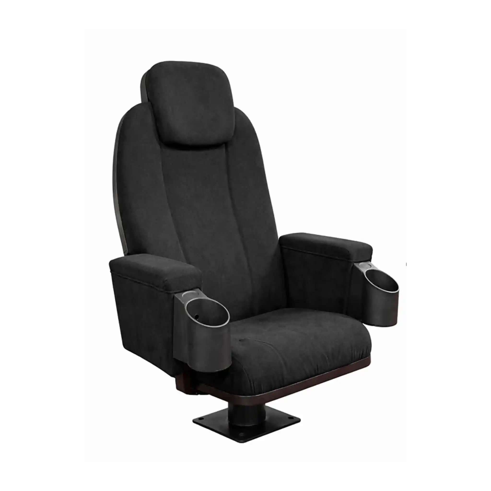 Simko Seating Product Beryl Cinema Seat
