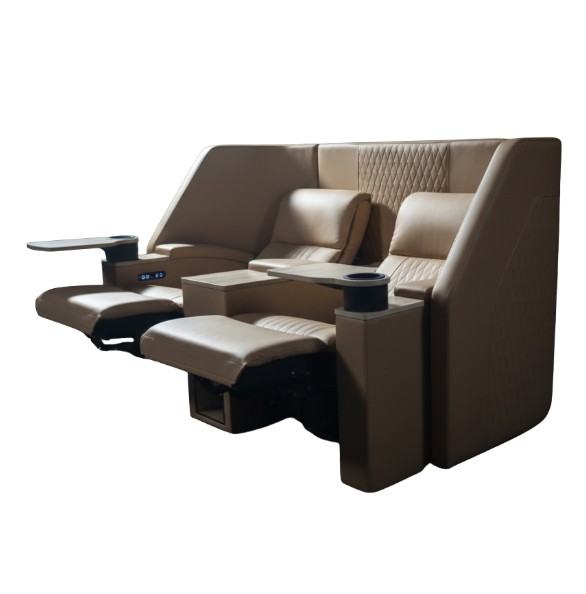 Simko Seating Product Monstone Ultra Recliner