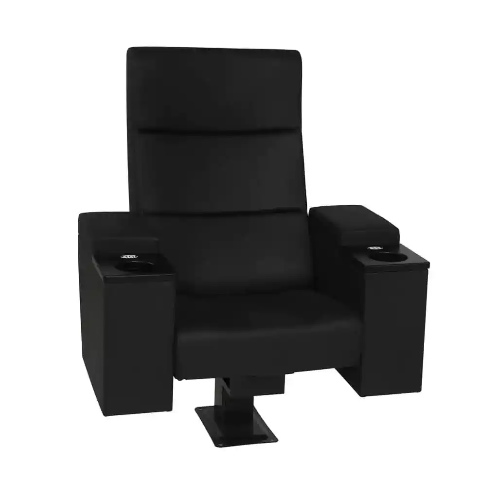 Simko Seating Product Ametist 3P Cinema Seat