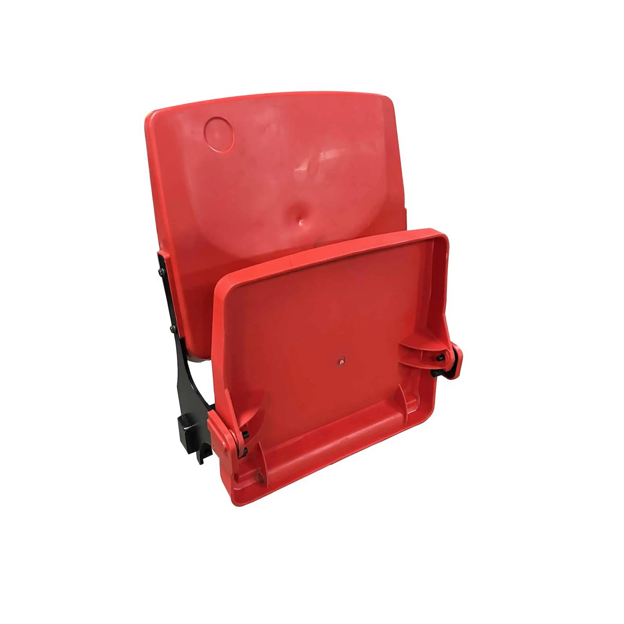 Simko Seating Product Azurit 02 Steel Foldable Stadium Seat