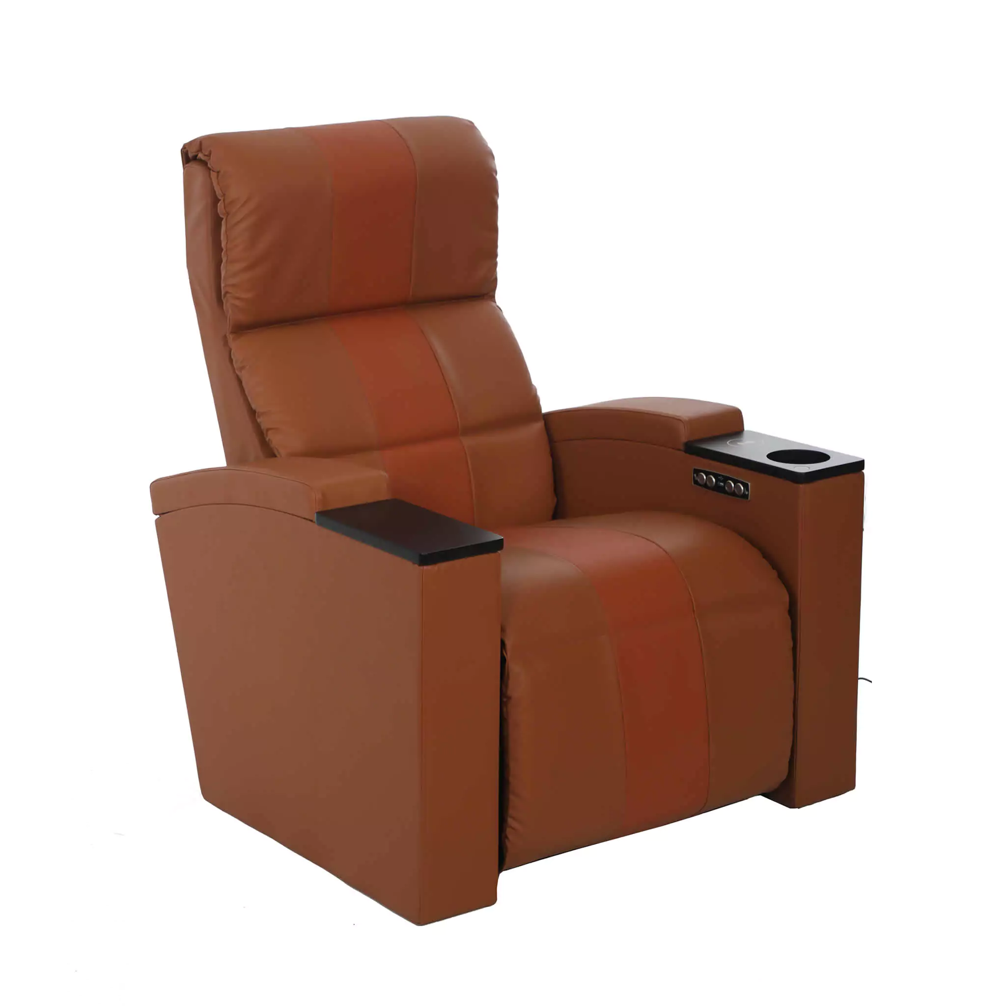 Simko Seating Product Monstone 04 Recliner