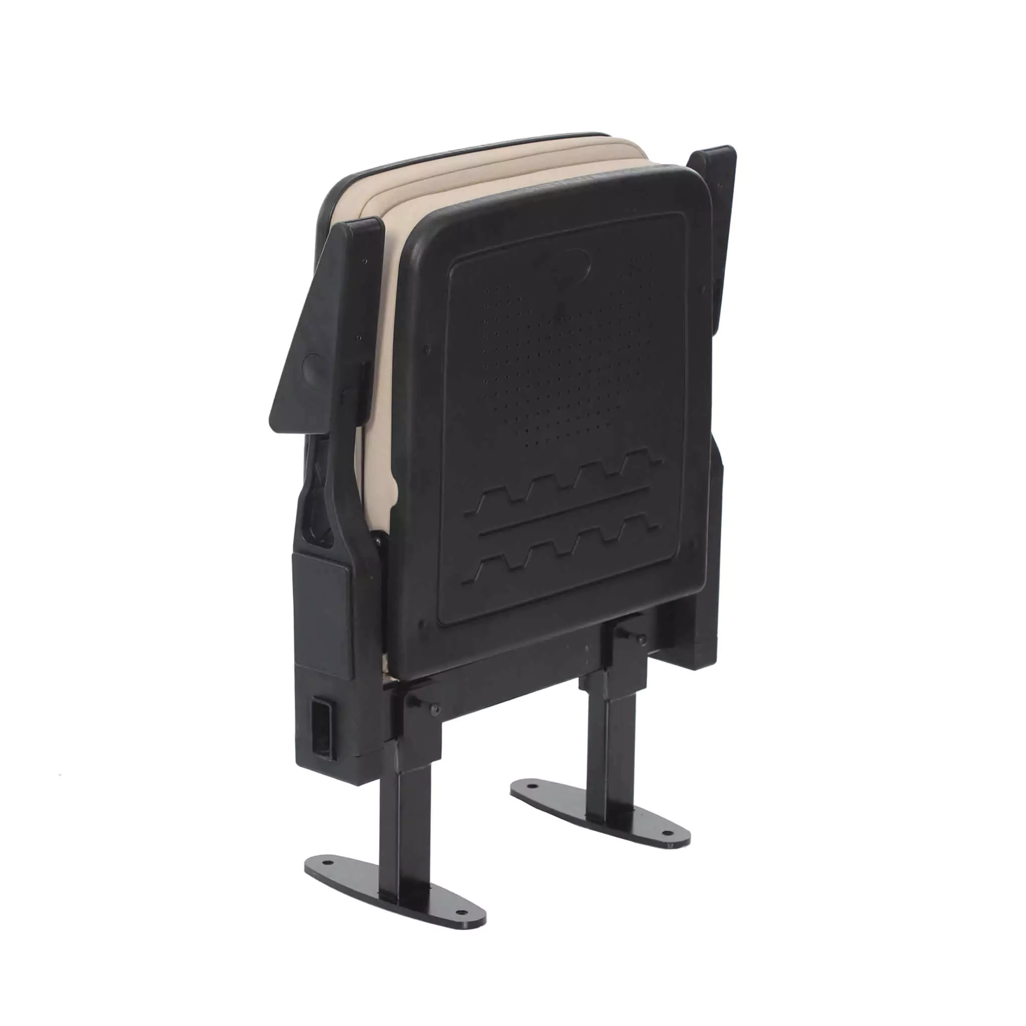Simko Seating Product Jasper 01 Telescopic Stadium Seat