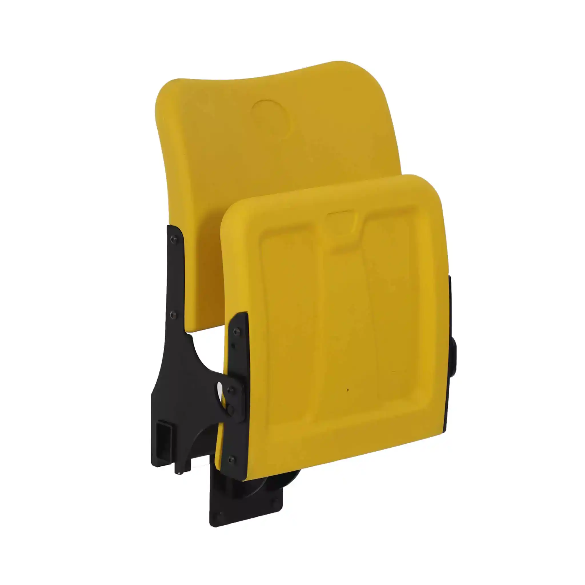 Simko Seating Products Azurit 03 Titan Blow Molded Stadium Seat