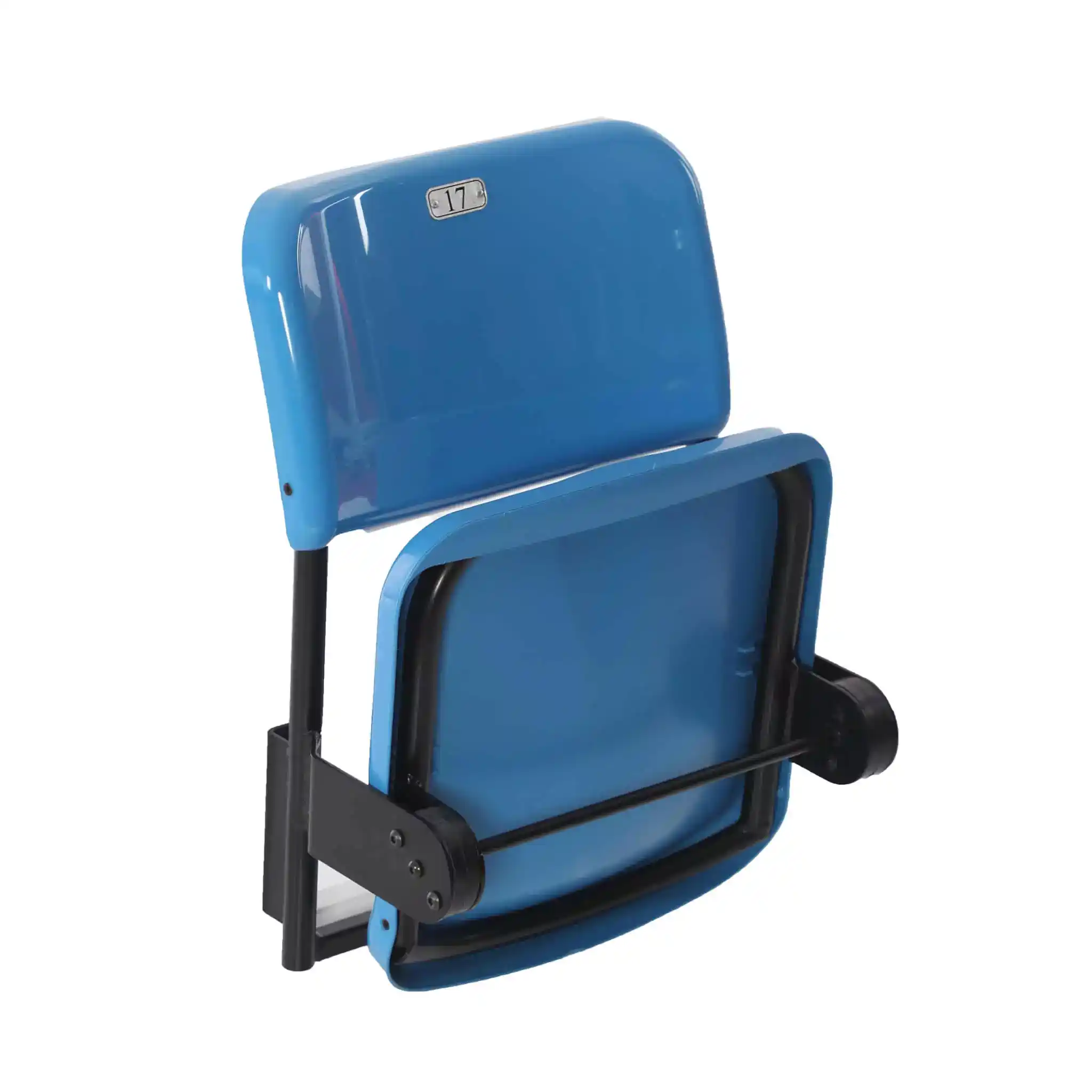 Simko Seating 
                                Related Products Azurit 02 Classic Foldable Stadium Seat