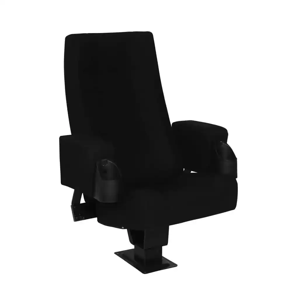 Simko Seating Product Aquamarin Cinema Seat