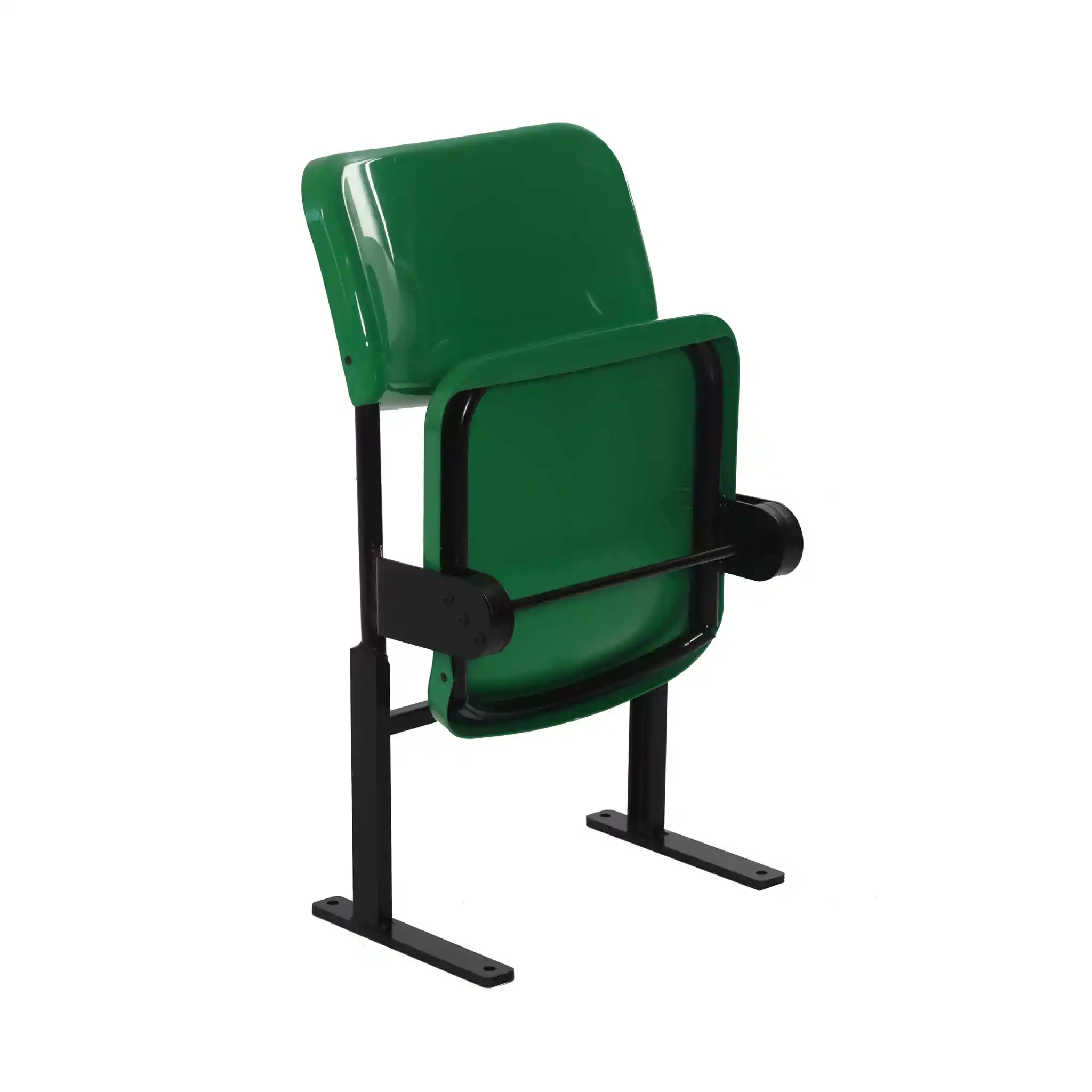 Simko Seating Product Azurit 02 V2 Foldable Stadium Seat