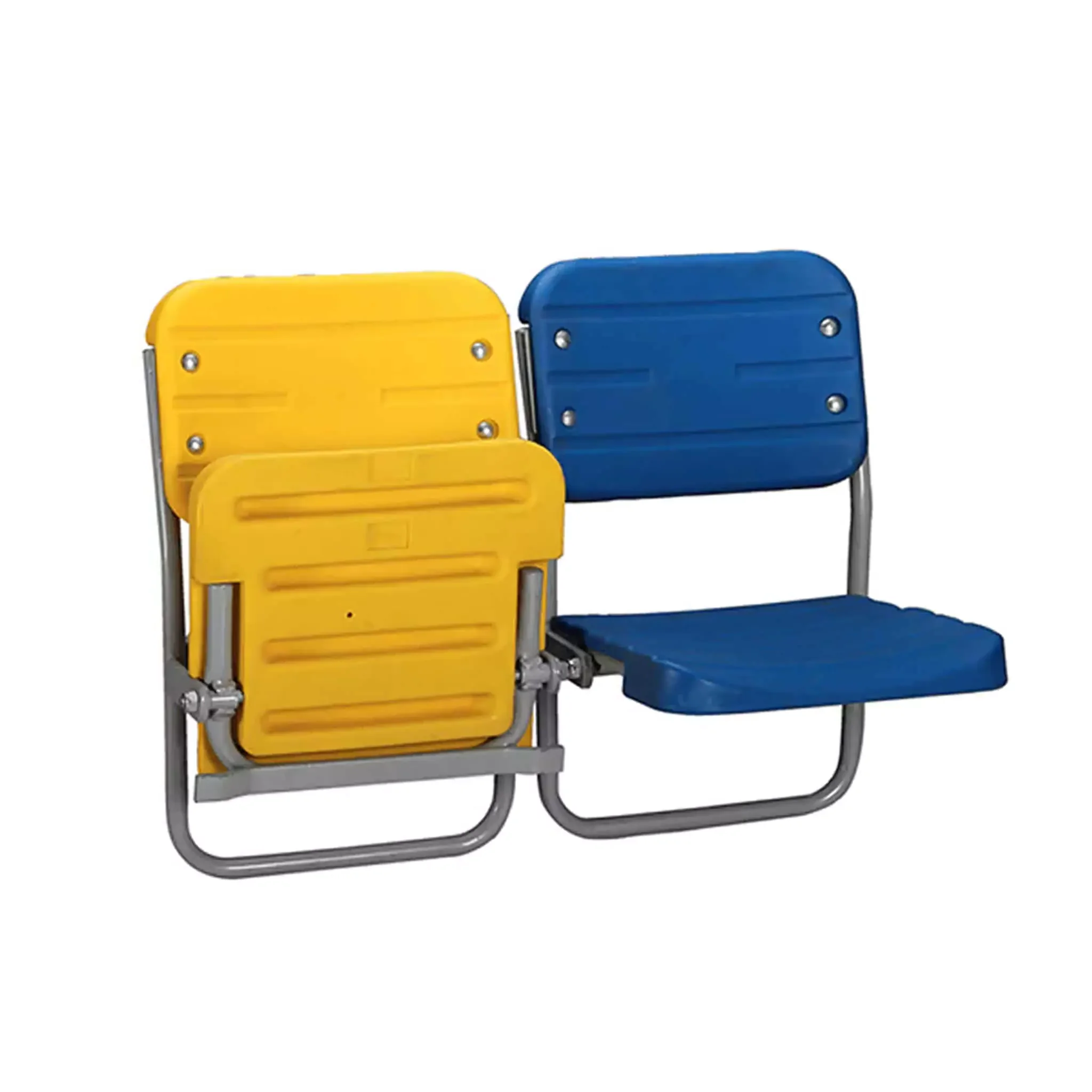 Simko Seating 
                                Related Products Azurit 03 Lane Fodlable Stadium Seat