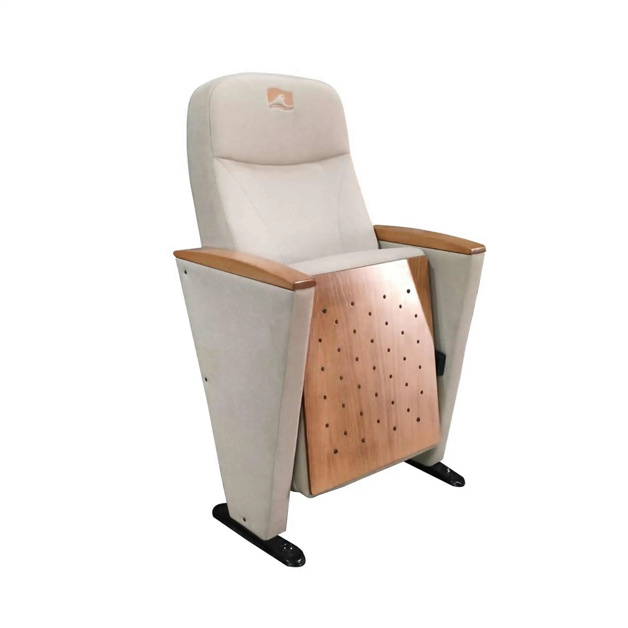 Simko Seating Product Suare V2 Auditorium Seat