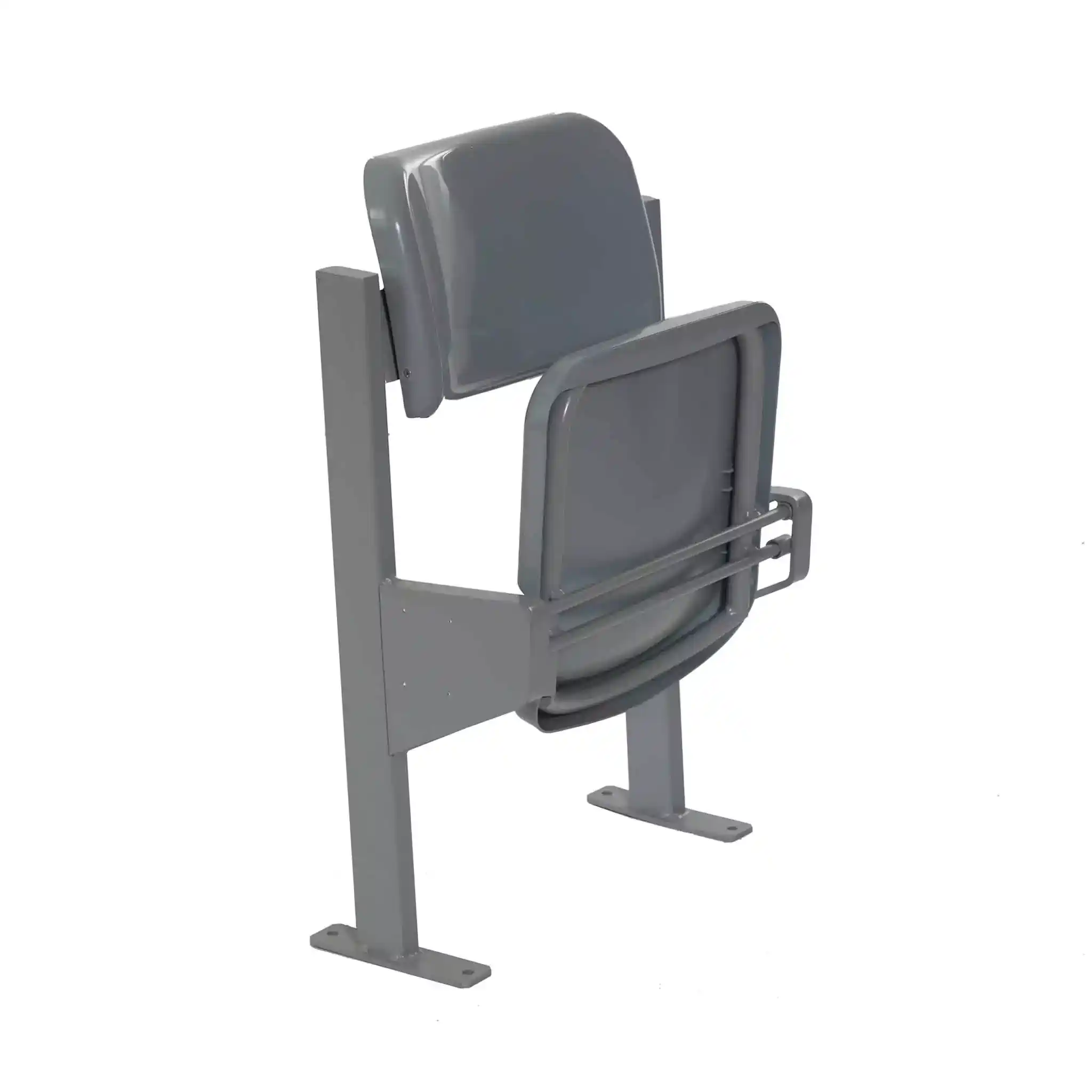 Simko Seating 
                                Related Products Azurit 02 Fort Foldable Stadium Seat