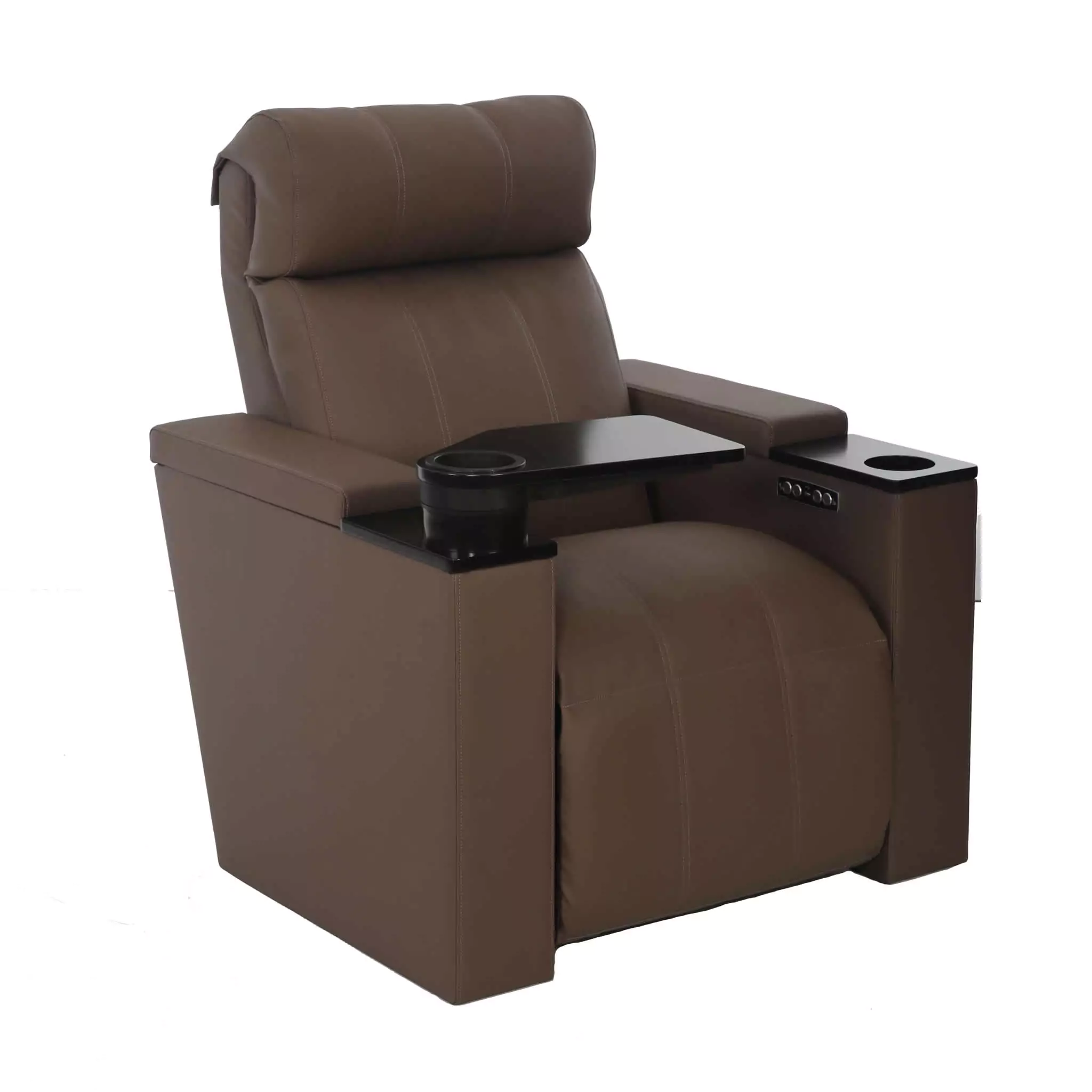 Simko Seating Product Monstone 02 Recliner