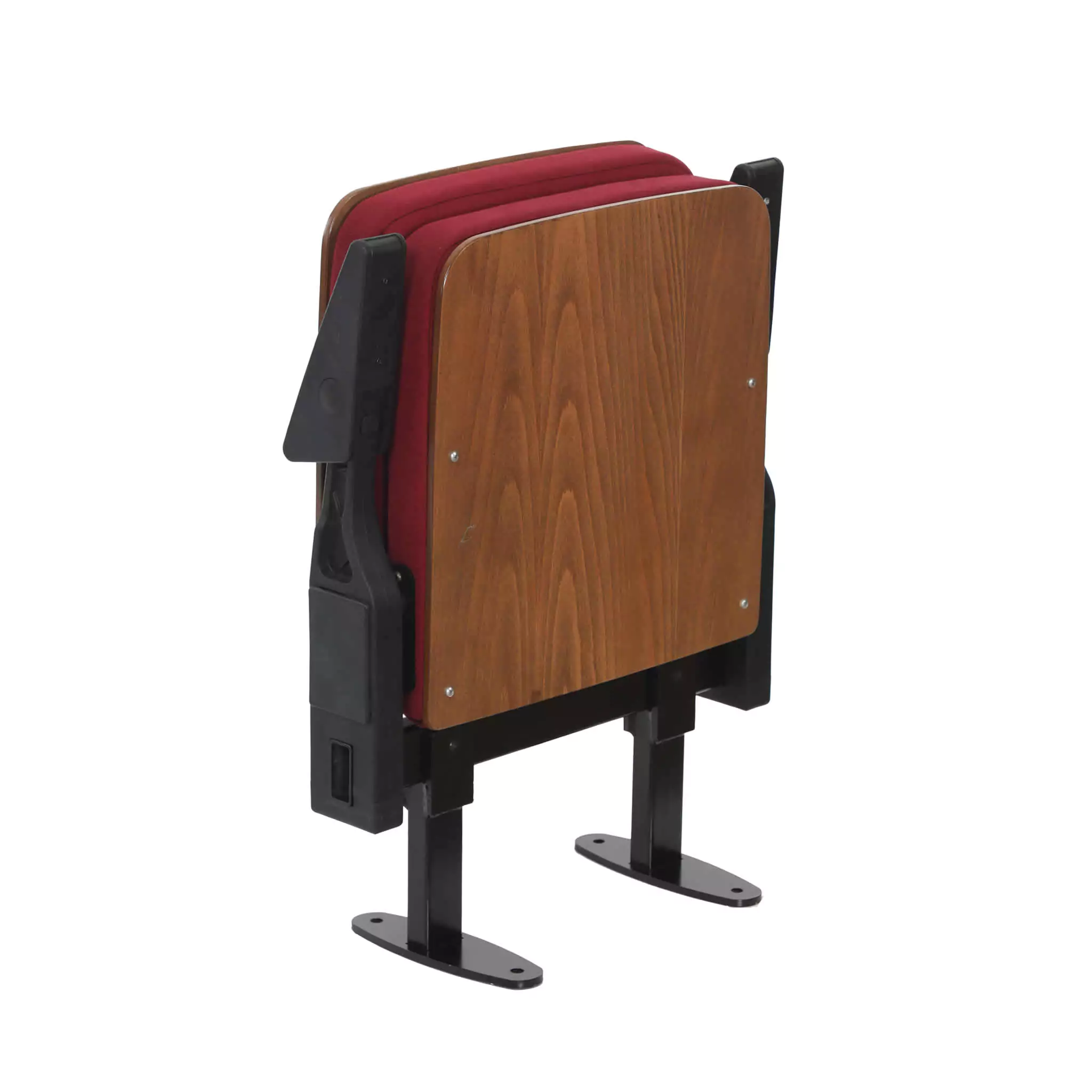 Simko Seating Product Jasper 03 Telescopic Auditorium Seat