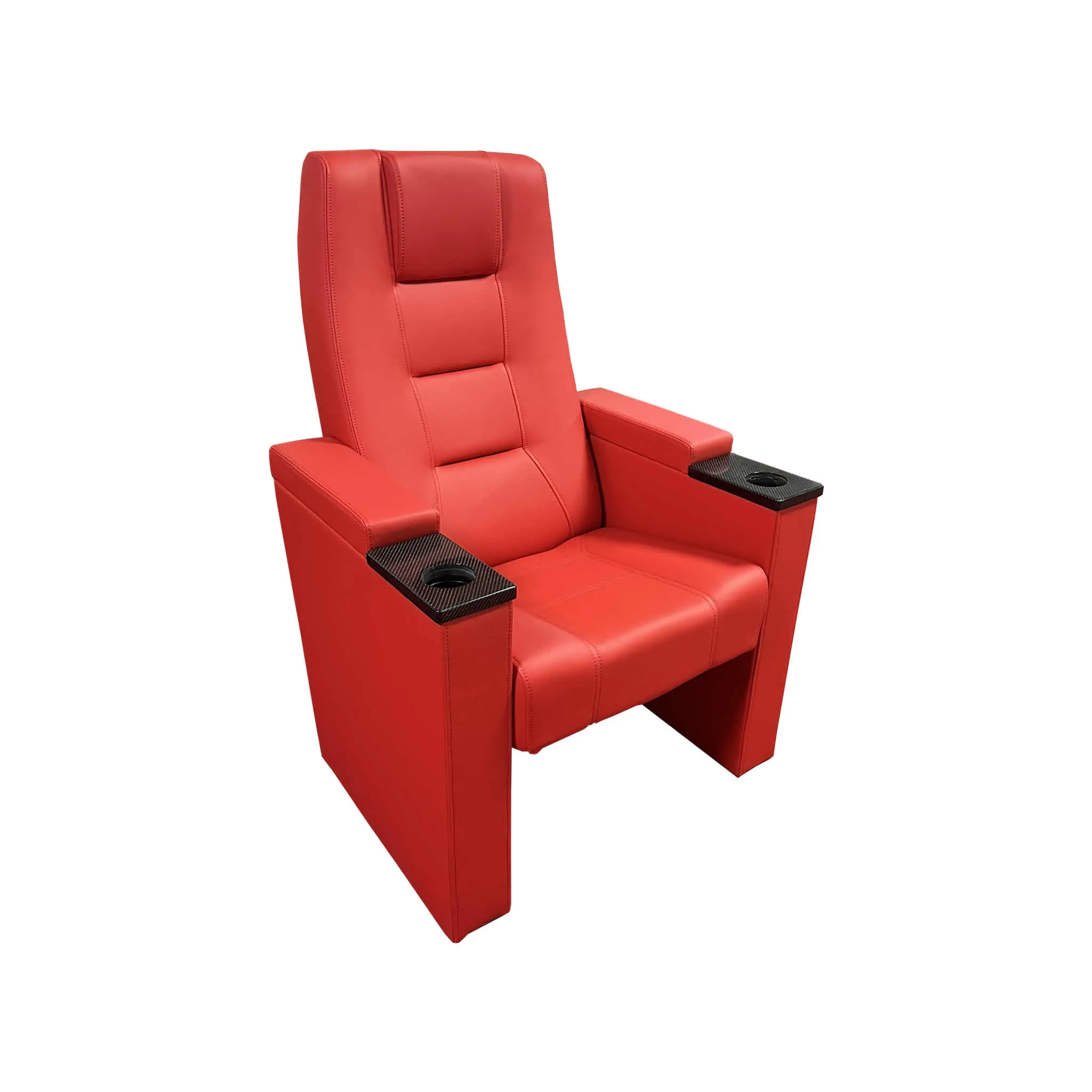 Simko Seating Product Ametist 02 Cinema Seat