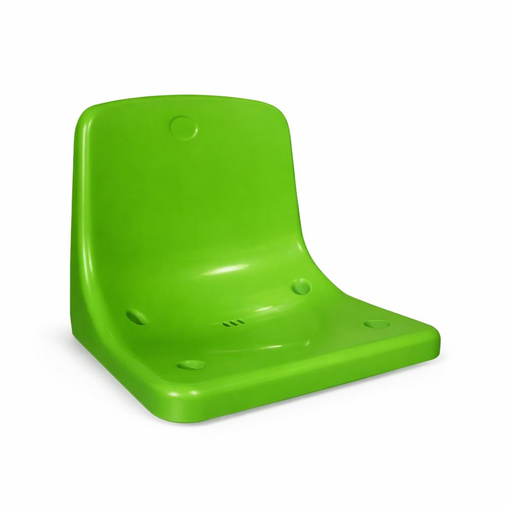 Simko Seating Product Azurit 01 Lite Monoblock Stadium Seat