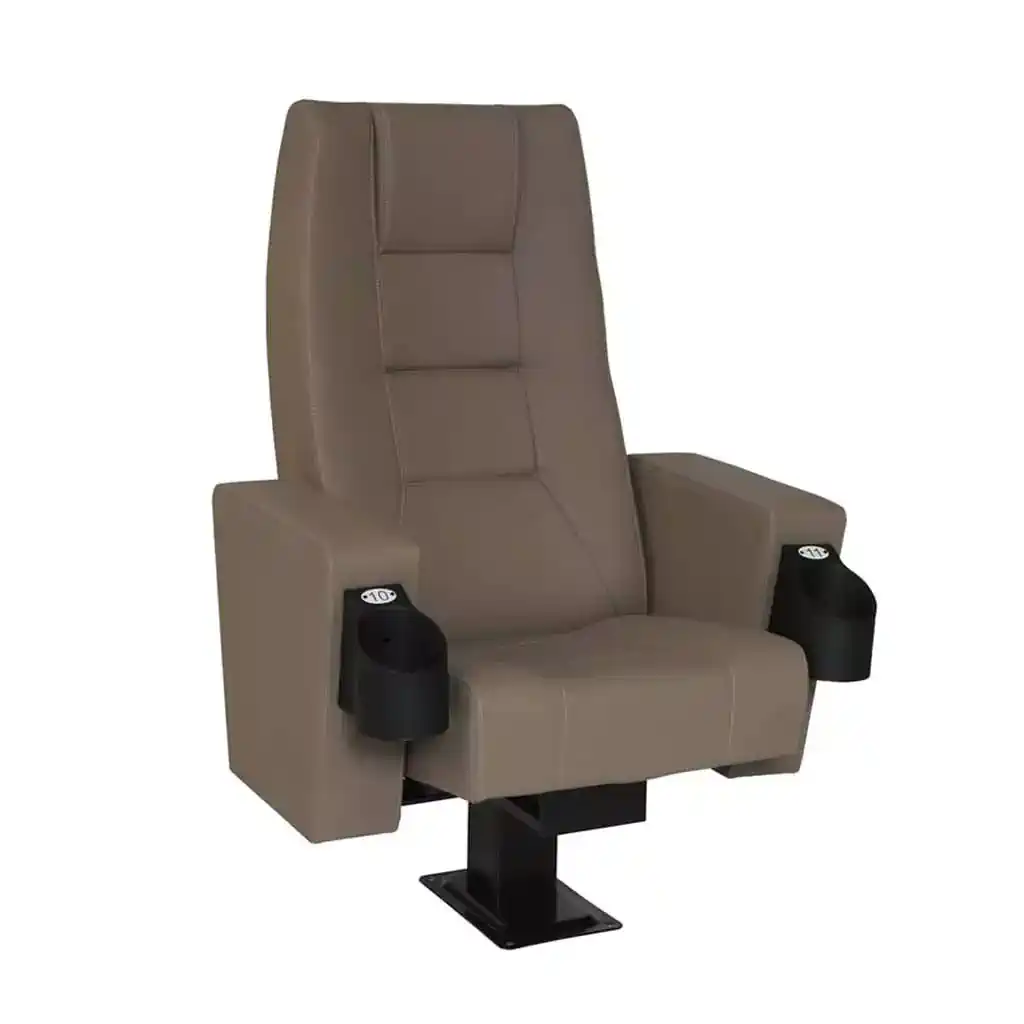Simko Seating Product Boss PR Cinema Seat