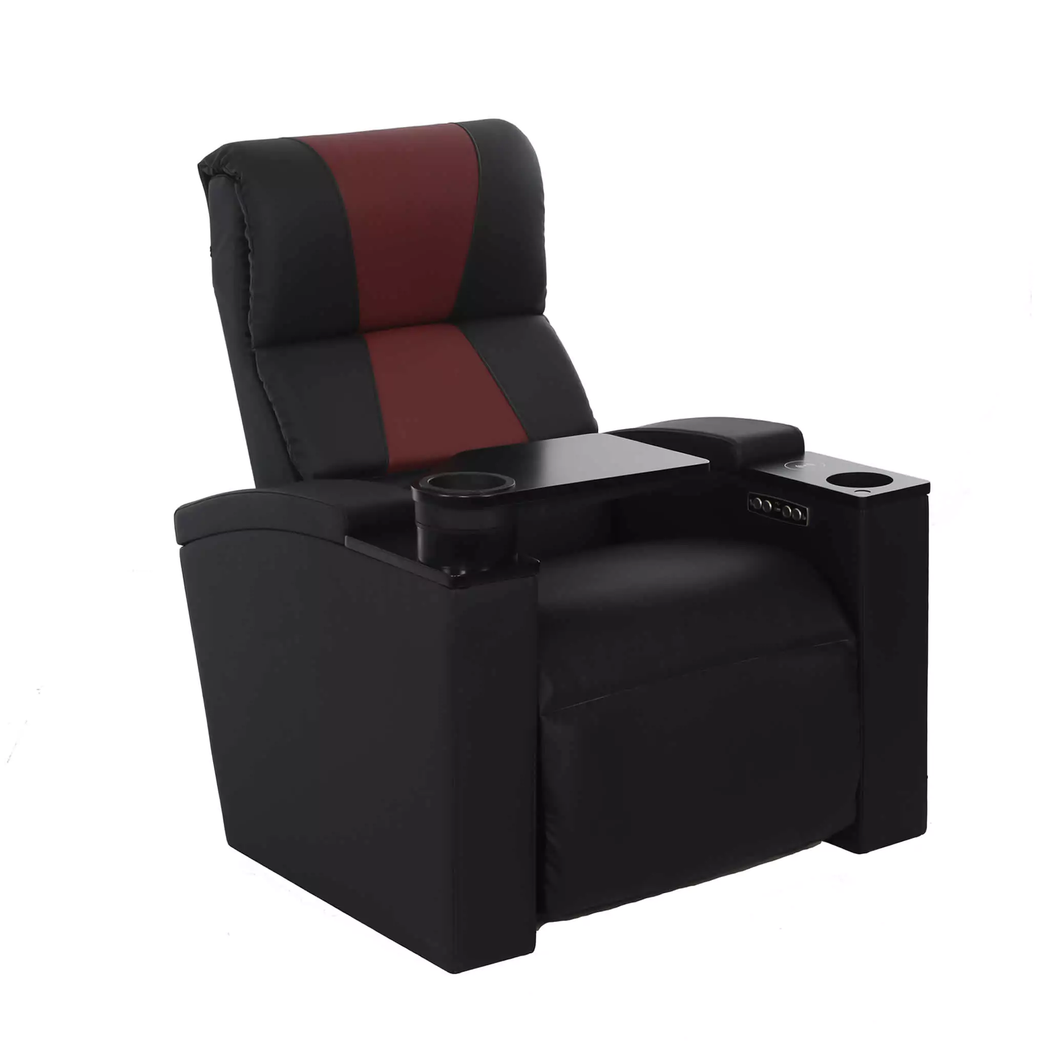 Simko Seating Product Monstone 03 Recliner