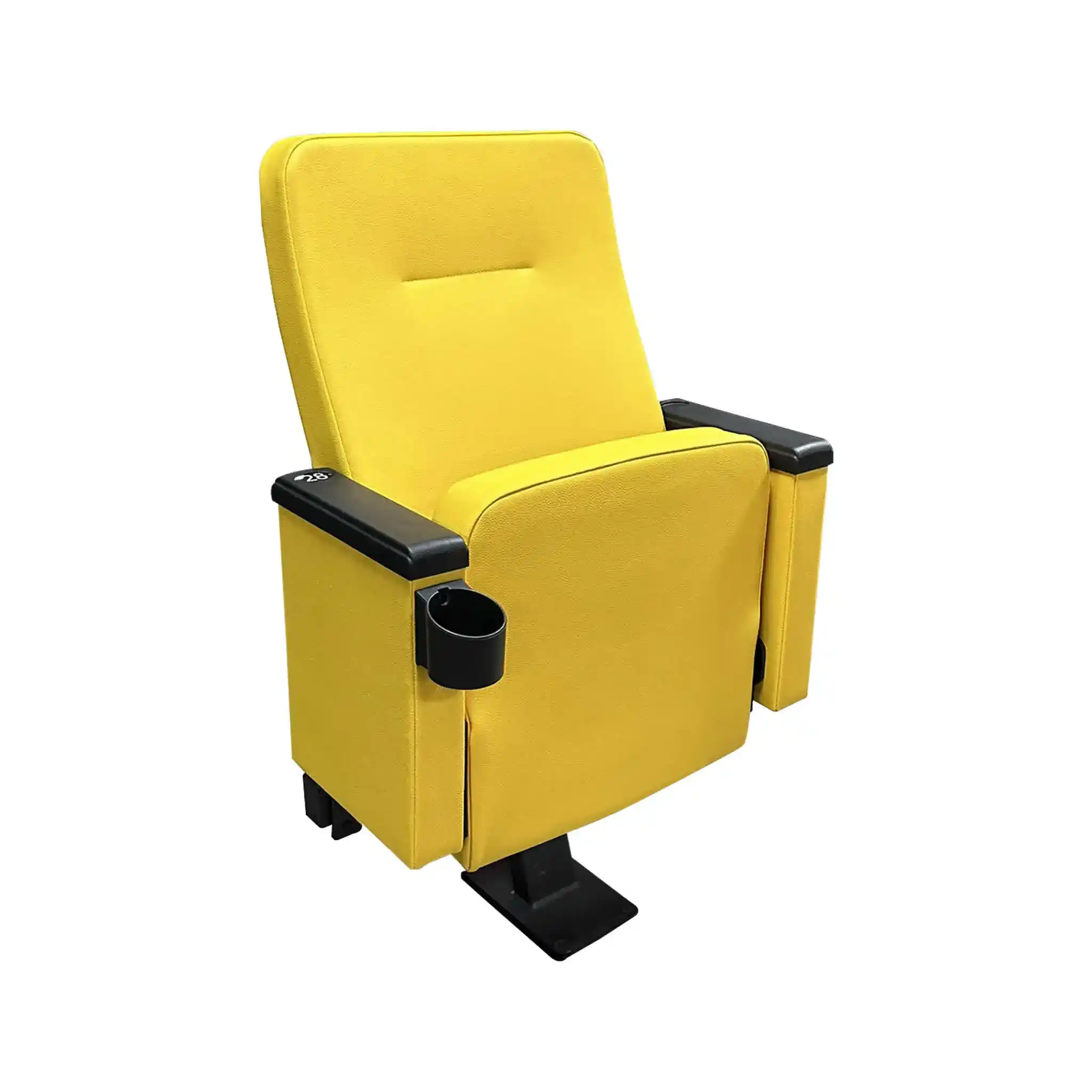 Simko Seating Product Diamond 03 Stadium Seat