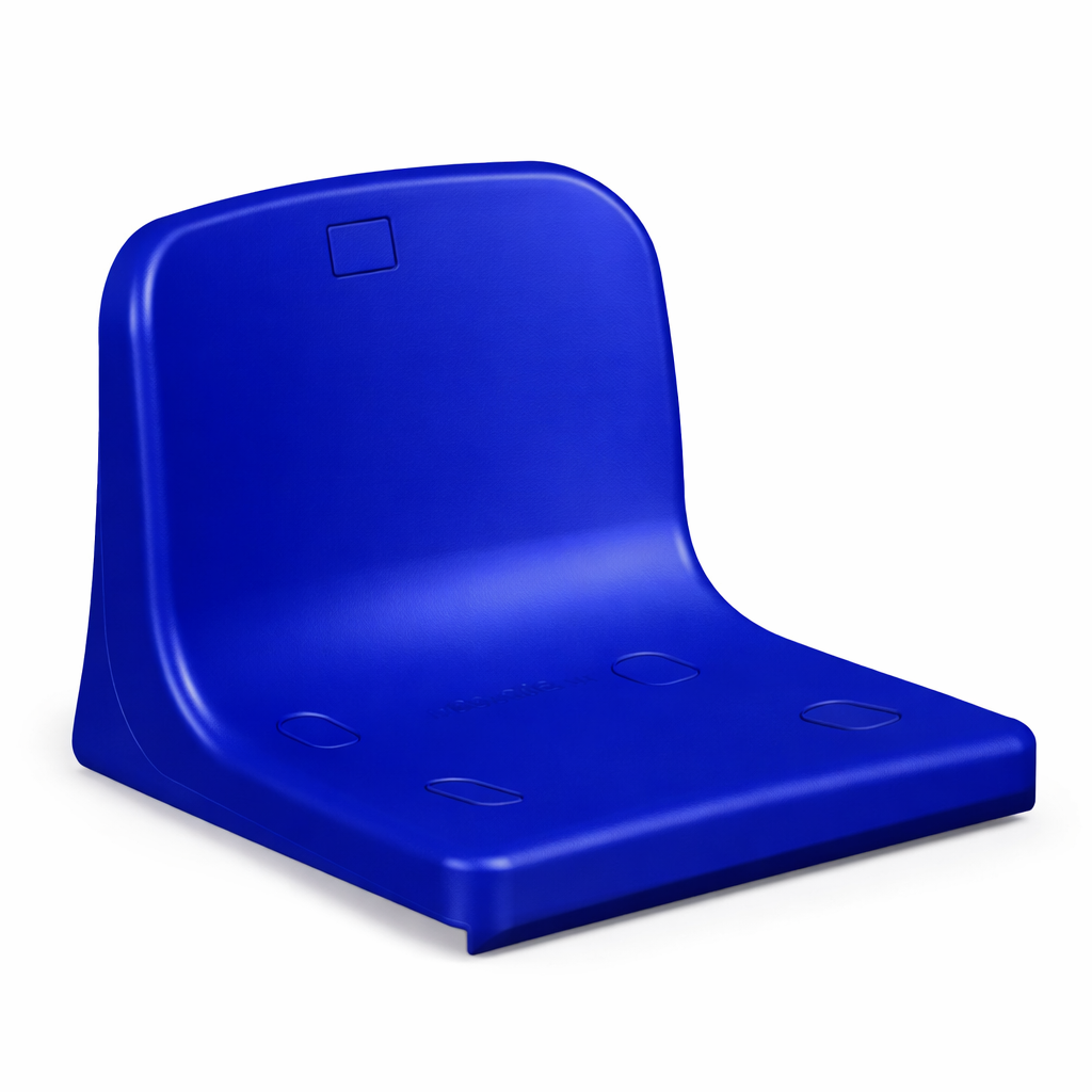 Simko Seating Product Azurit 01 Prime Monoblock Stadium Seat