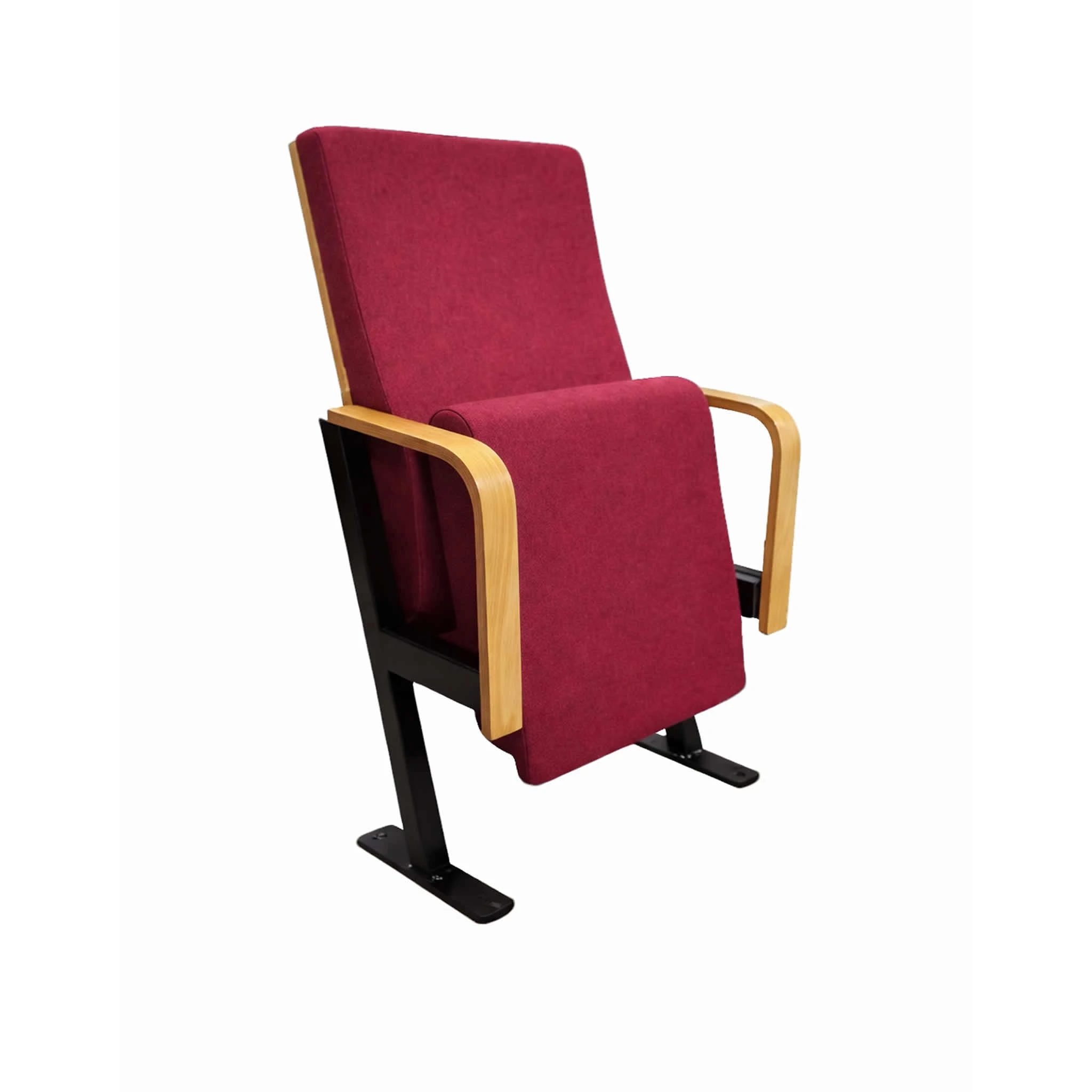 Simko Seating Product Onyx Auditorium Seat