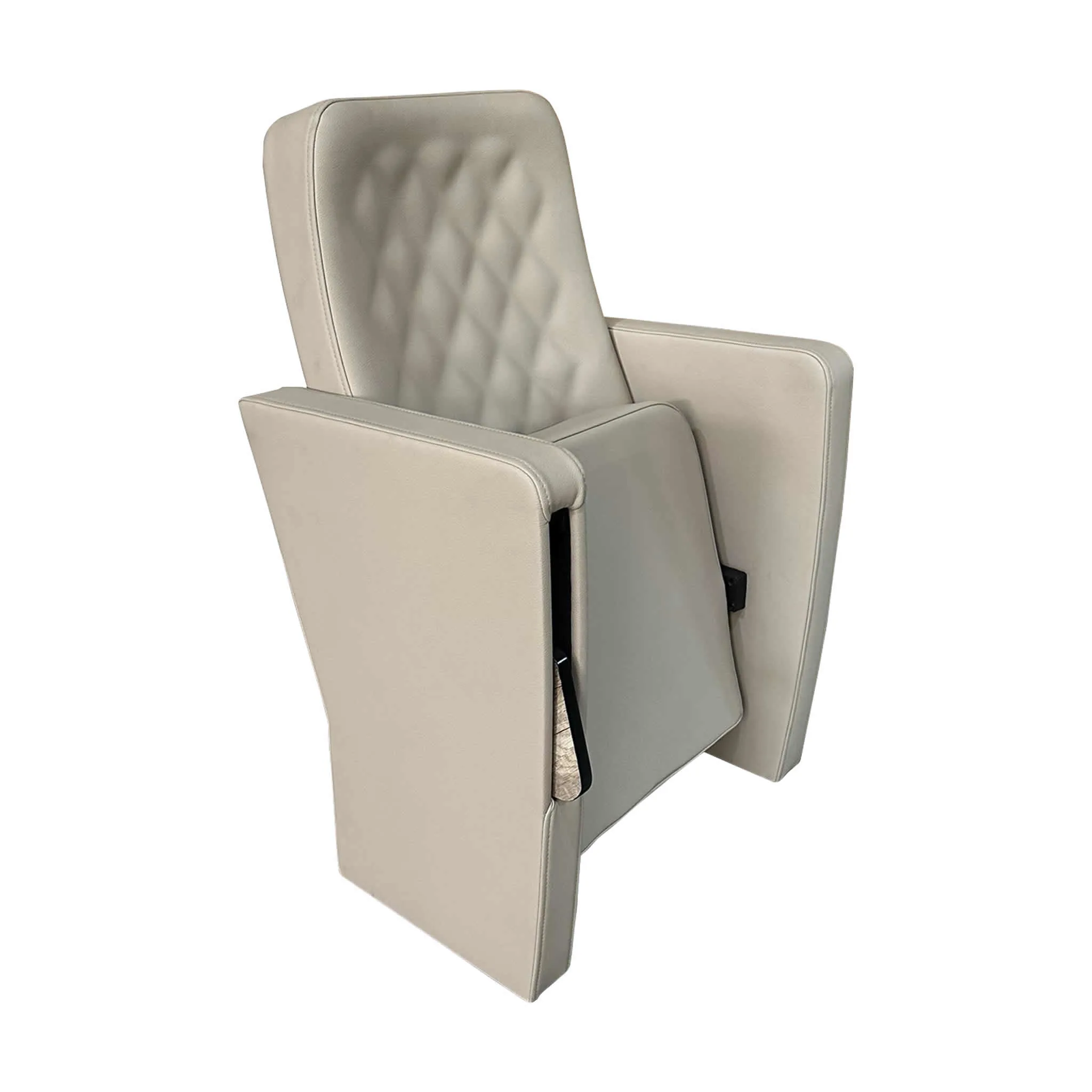 Simko Seating Product OPAL AP PR Auditorium Seat