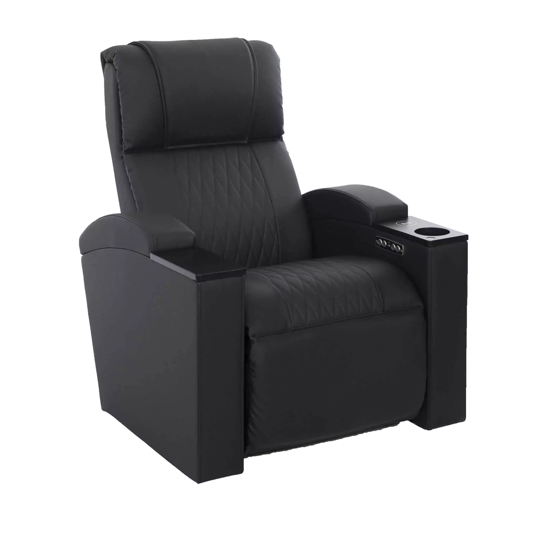 Simko Seating Product Monstone 01 Recliner