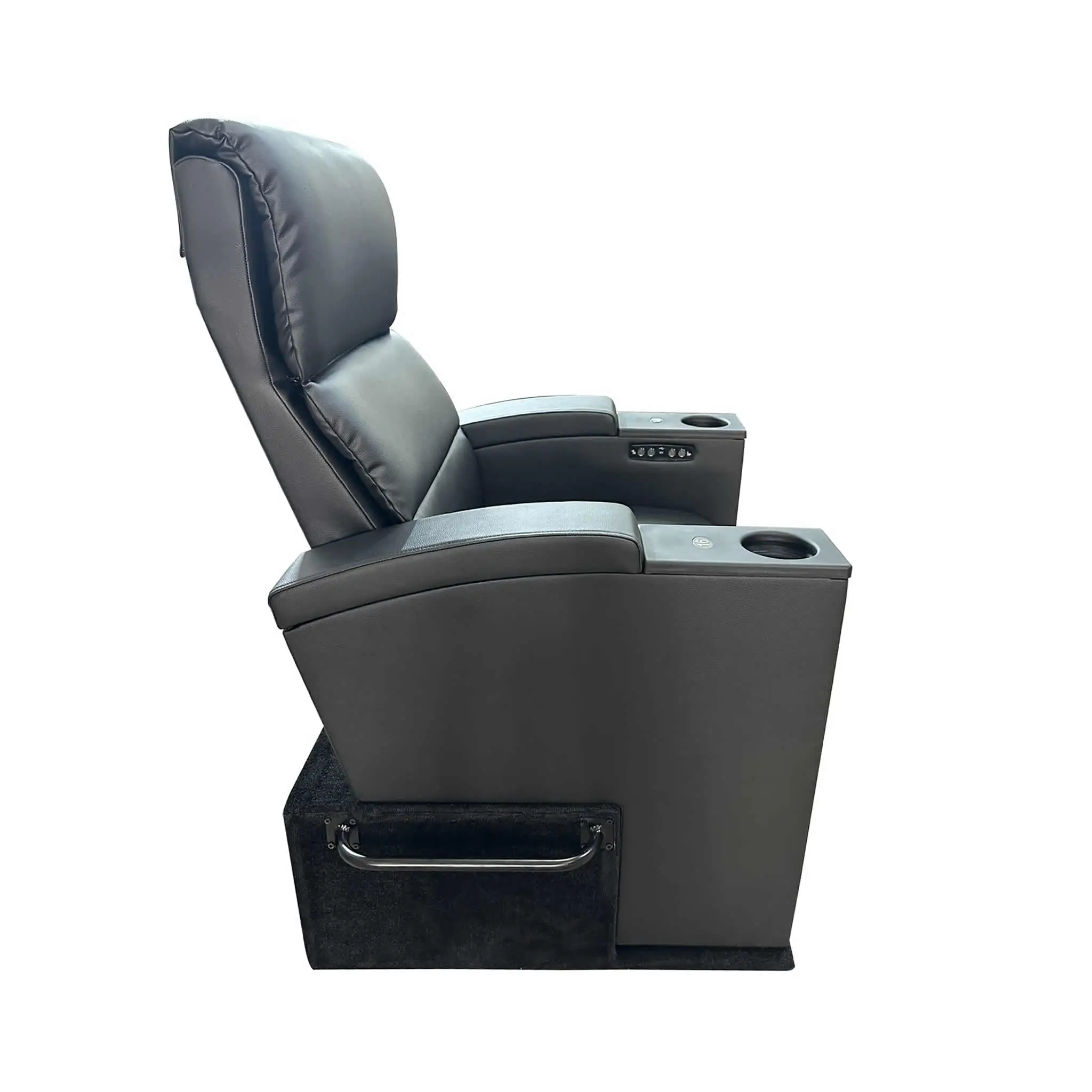 Simko Seating Product Monstep Recliner