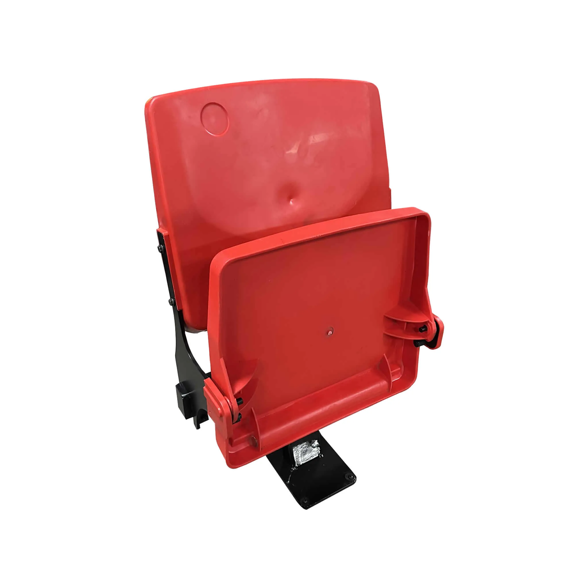 Simko Seating Product Azurit 02 Steel V2 Foldable Stadium Seat