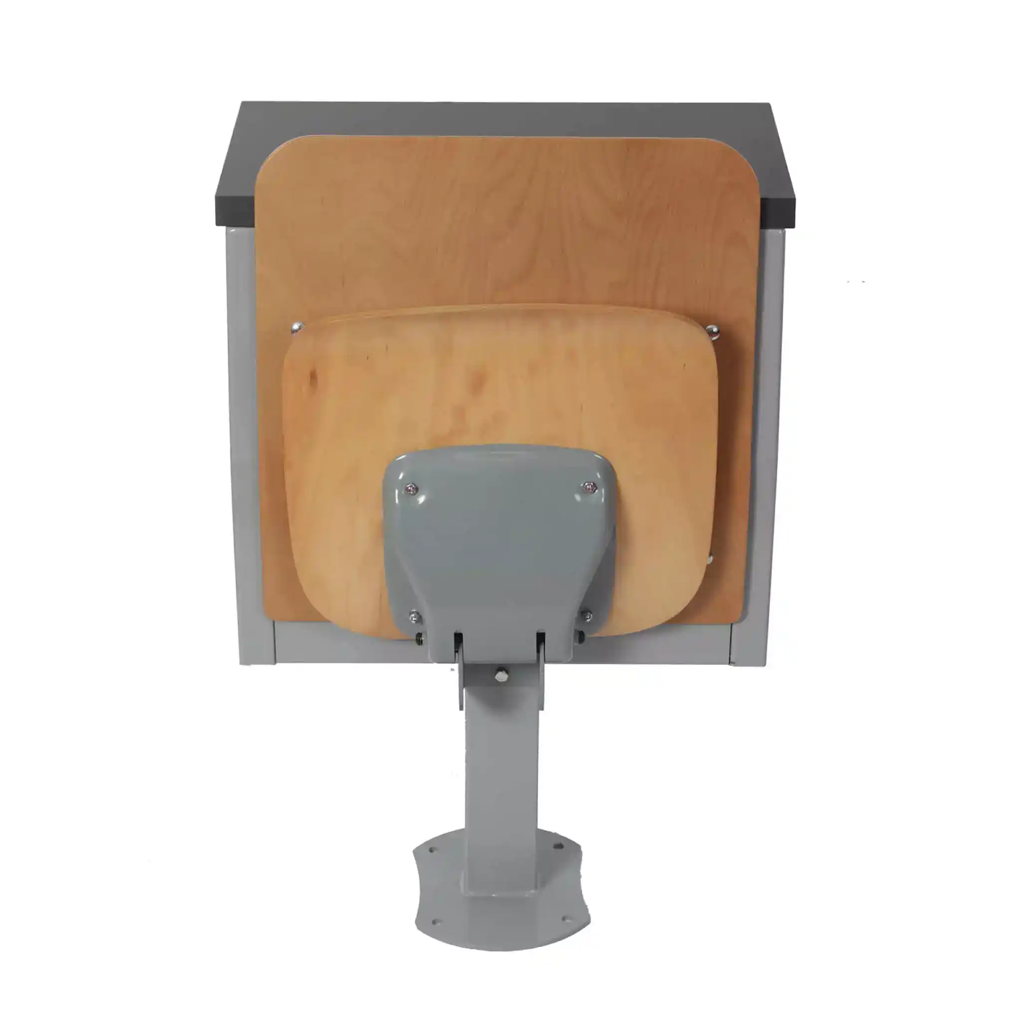 Simko Seating Products Rhodonite School Chair