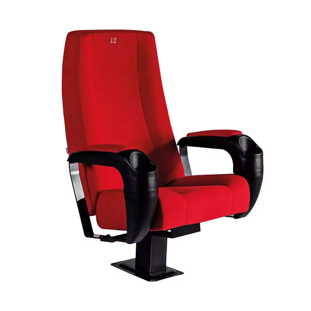 Simko Seating Products Lapis L Cinema Seat