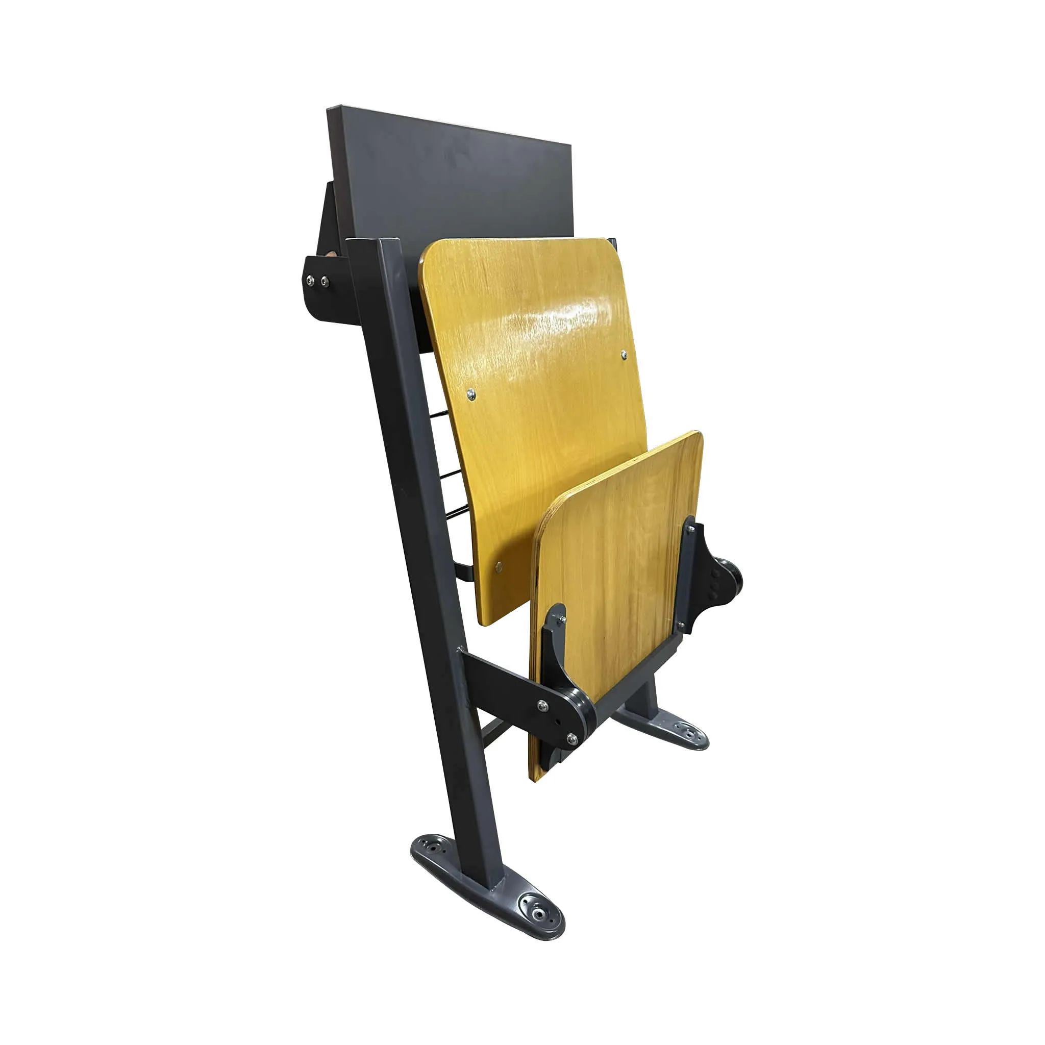 Simko Seating Product Tanzanite 01 School Chair