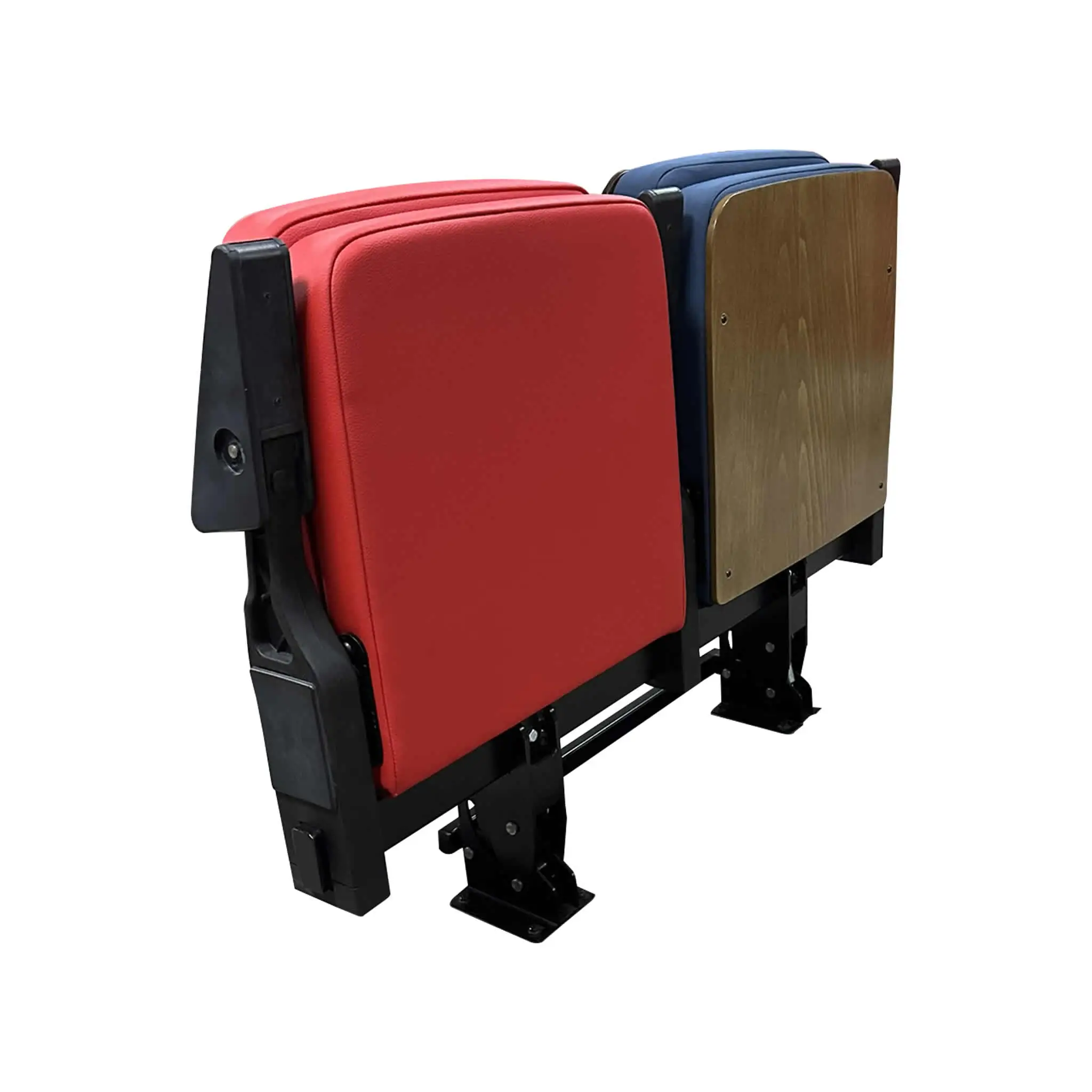 Simko Seating Product Jasper M Telescopic Mechanism