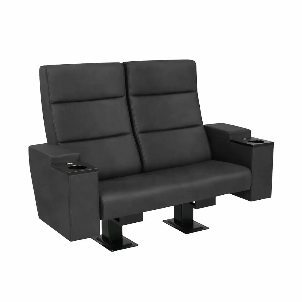 Simko Seating Product Ametist 3P Loveseat