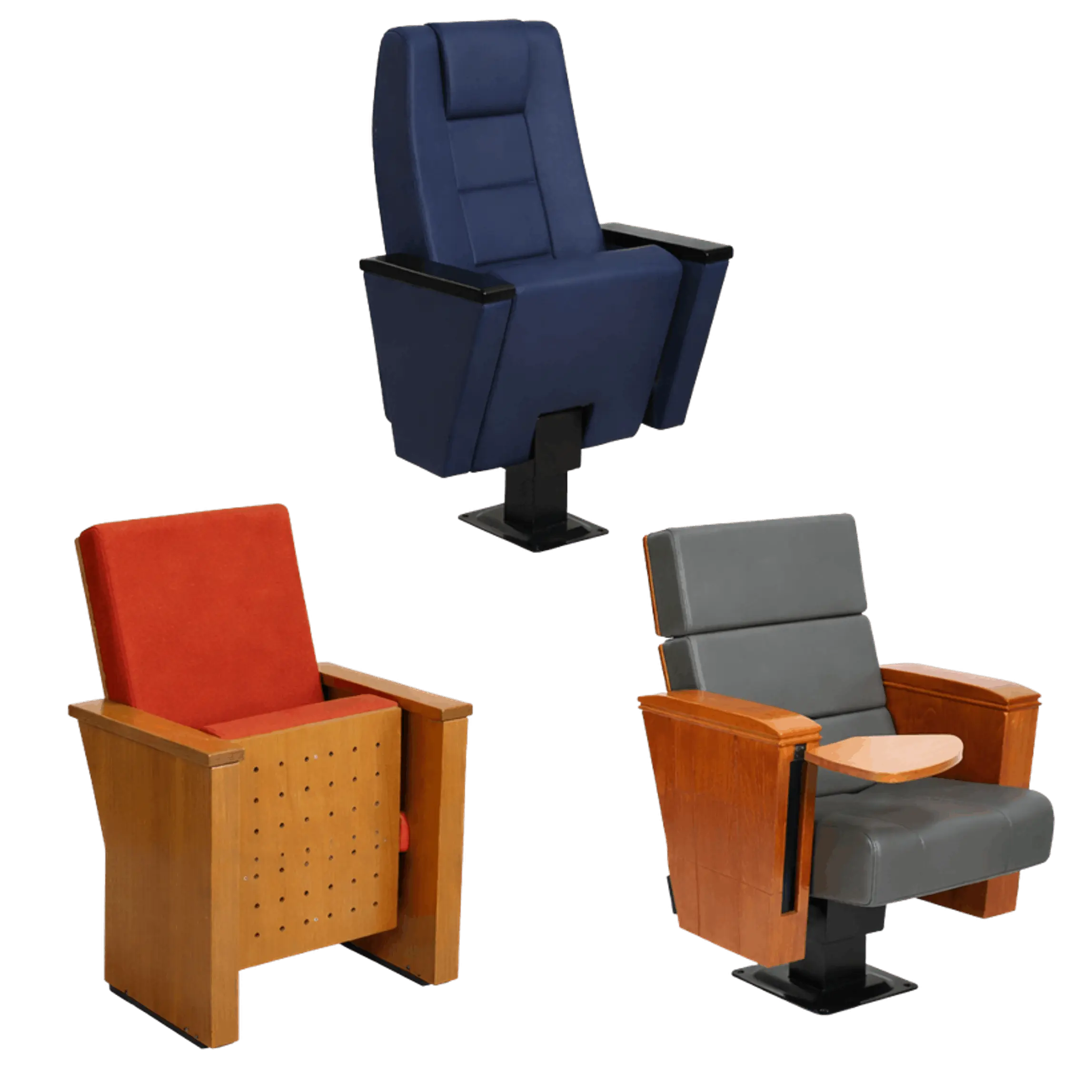 Simko Seating | Auditorium & Conference Seating 